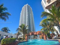 Picture of 18001 Collins Ave # 708, Sunny Isles Beach, FL 33160