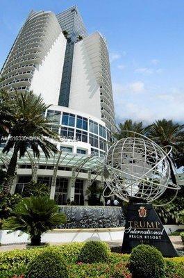 Picture of 18001 Collins Ave # 708, Sunny Isles Beach, FL 33160