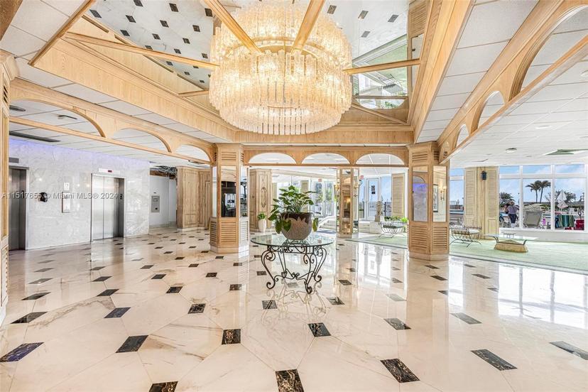 Picture of 3180 S Ocean Dr # 604, Hallandale Beach FL 33009