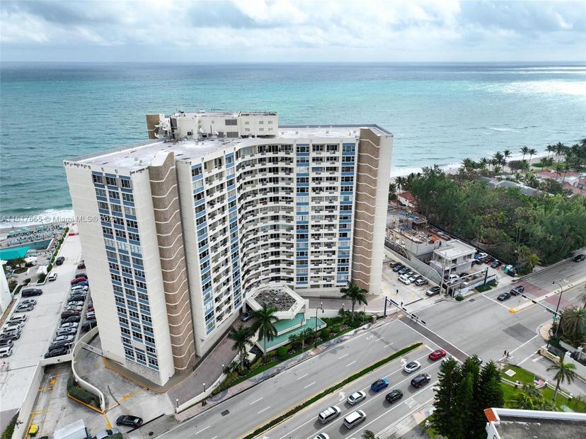 Picture of 3180 S Ocean Dr # 604, Hallandale Beach FL 33009