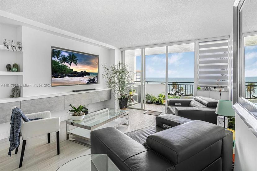 Picture of 3180 S Ocean Dr # 604, Hallandale Beach FL 33009