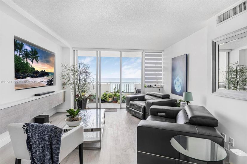 Picture of 3180 S Ocean Dr # 604, Hallandale Beach FL 33009
