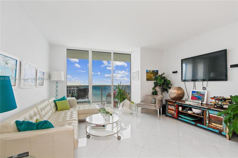 Picture of 1830 S Ocean Dr, Hallandale Beach FL 33009