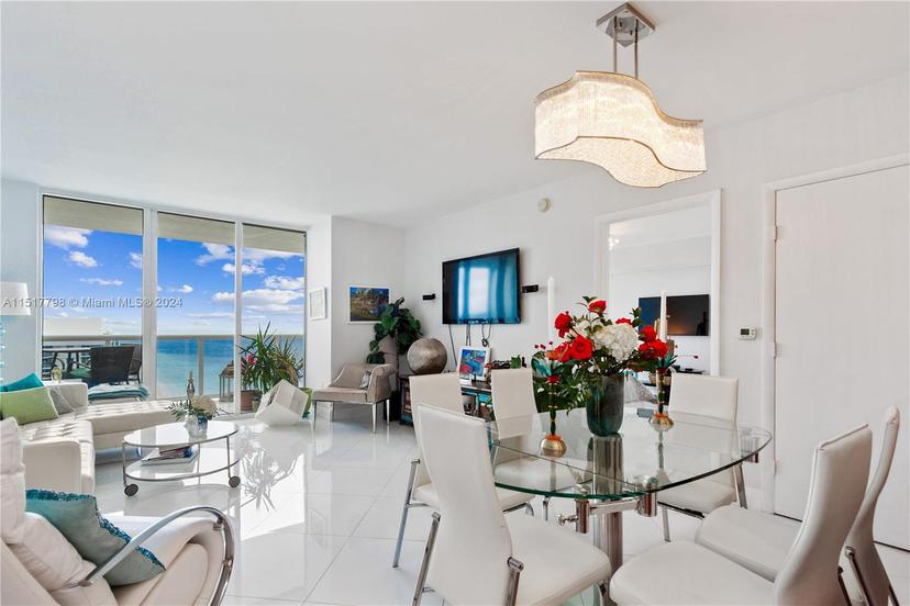 Picture of 1830 S Ocean Dr, Hallandale Beach FL 33009