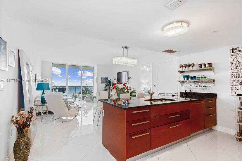 Picture of 1830 S Ocean Dr, Hallandale Beach FL 33009