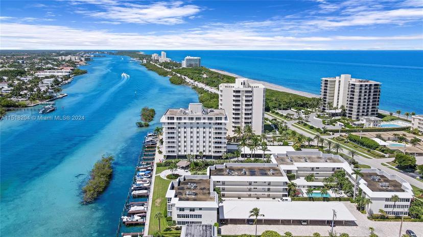 Picture of 325 Beach Rd # 201, Tequesta FL 33469