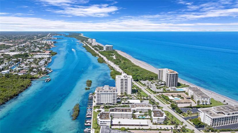 Picture of 325 Beach Rd # 201, Tequesta FL 33469