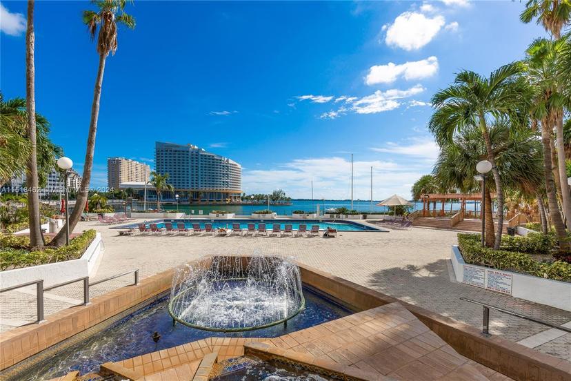Picture of 905 Brickell Bay Dr # 2028, Miami FL 33131