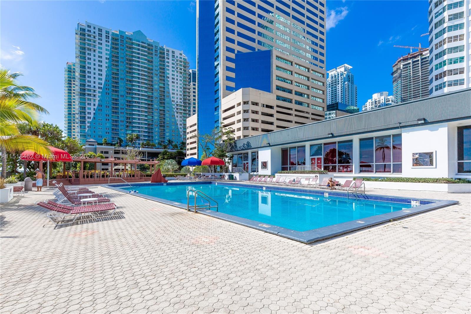 Picture of 905 Brickell Bay Dr # 2028, Miami, FL 33131