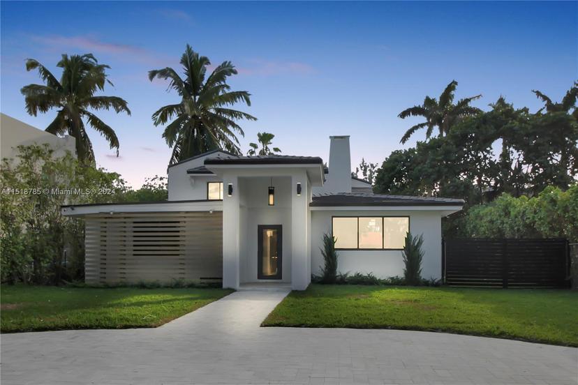 Picture of 888 W 47Th Street, Miami Beach FL 33140