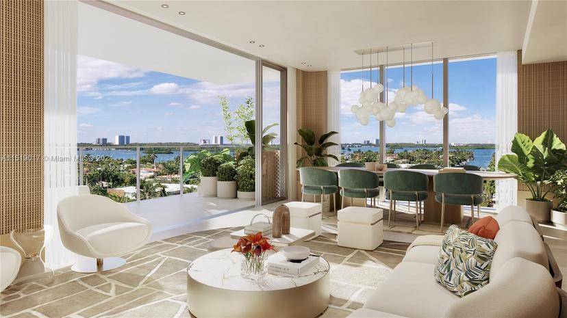Picture of 9760 W Bay Harbor Dr # 401, Bay Harbor Islands FL 33154