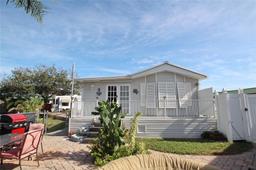 Picture of 7950 W Hwy 78 W # 171, Okeechobee, FL 34974