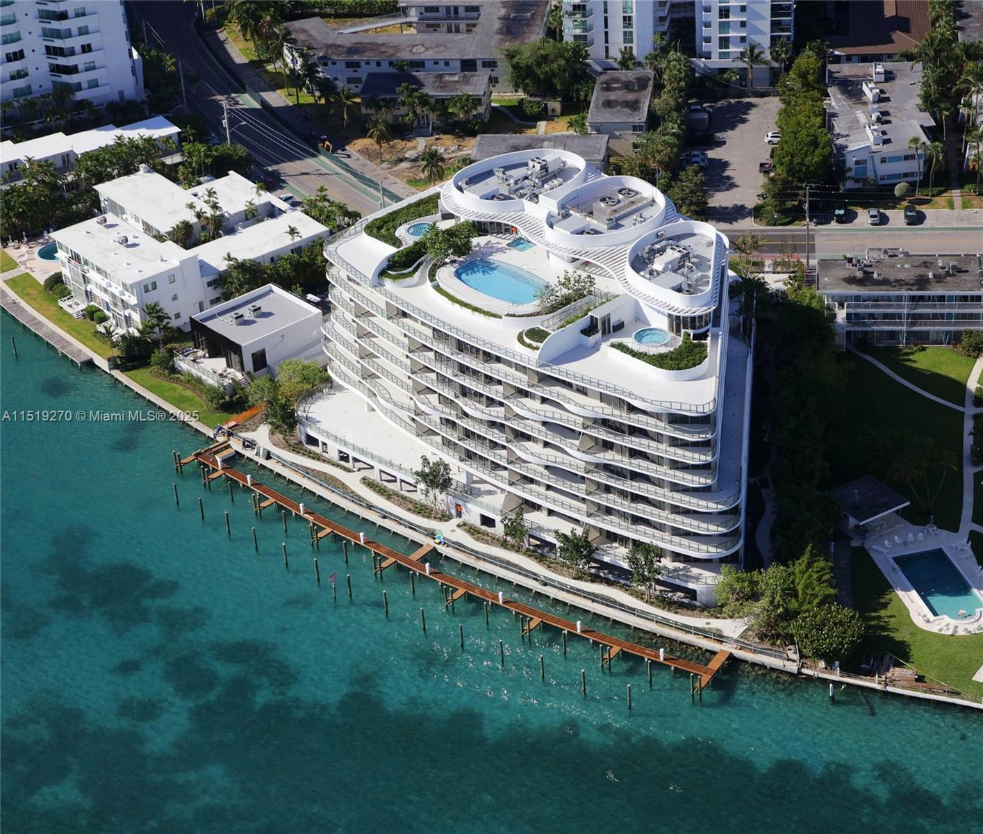 Picture of 1135 103Rd St # 504, Bay Harbor Islands, FL 33154