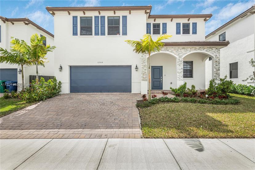 Picture of 12908 SW 229Th St, Miami FL 33170