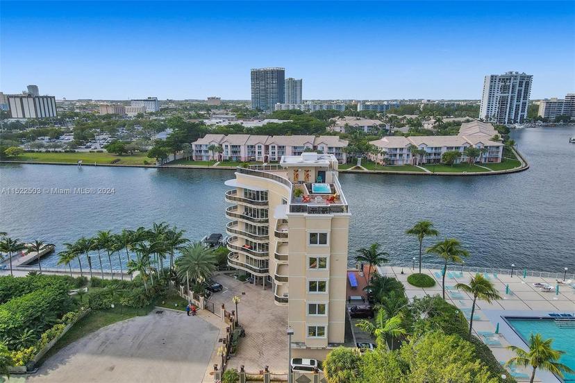 Picture of 12 Seacrest Pkwy # 3, Hollywood FL 33019
