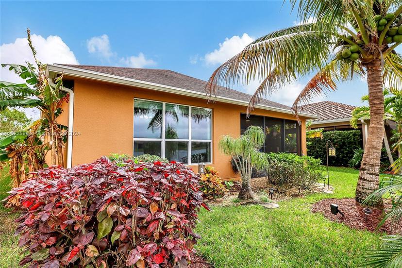 Picture of 12360 SW Weeping Willow Ave, Port St. Lucie FL 34987