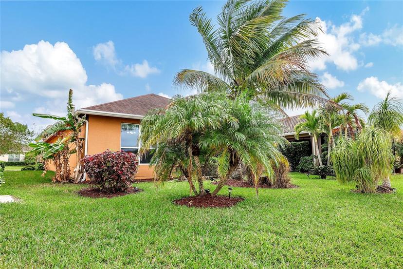 Picture of 12360 SW Weeping Willow Ave, Port St. Lucie FL 34987