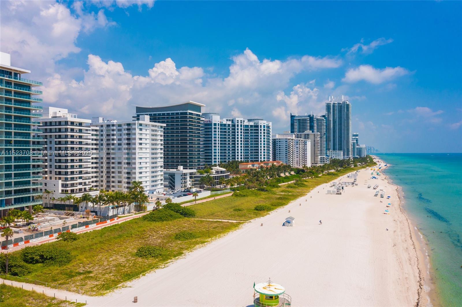 Picture of 5801 Collins Ave # 1000, Miami Beach, FL 33140