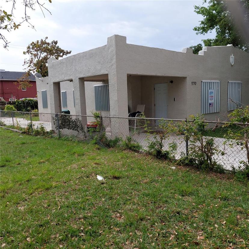 Picture of 1770 NW 44Th St, Miami FL 33142