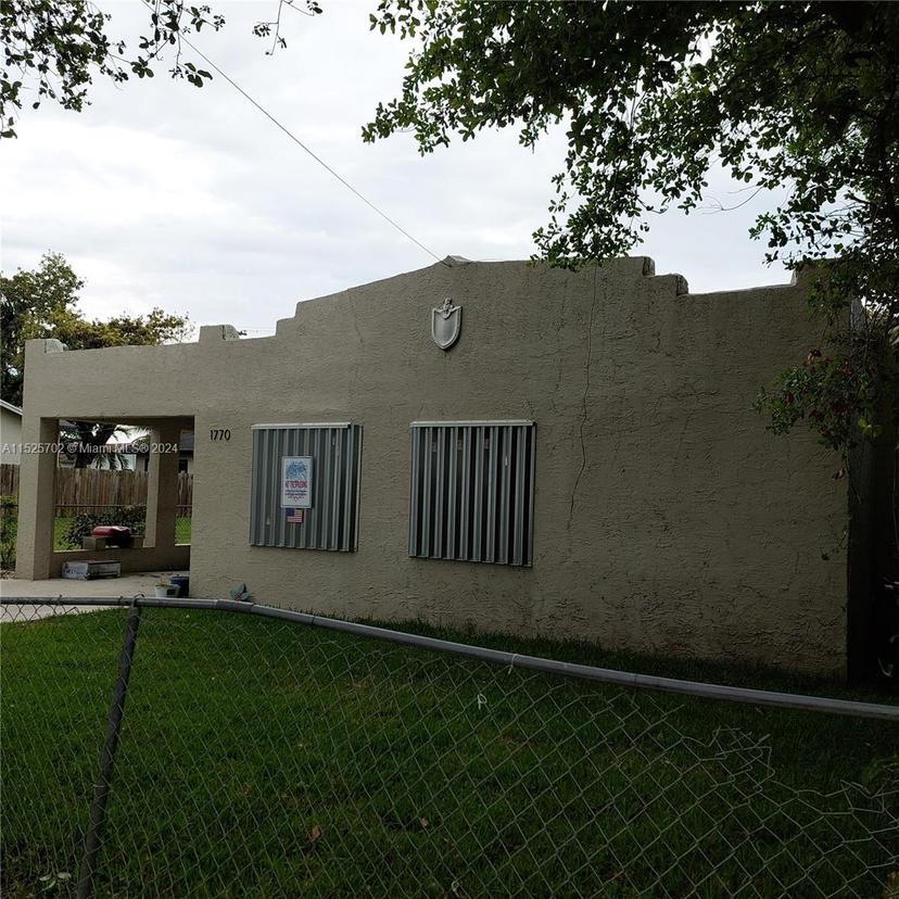 Picture of 1770 NW 44Th St, Miami FL 33142