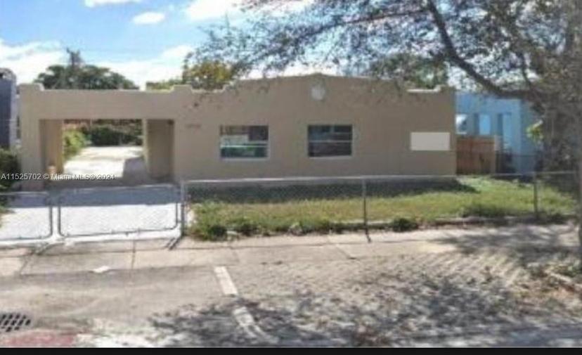 Picture of 1770 NW 44Th St, Miami FL 33142