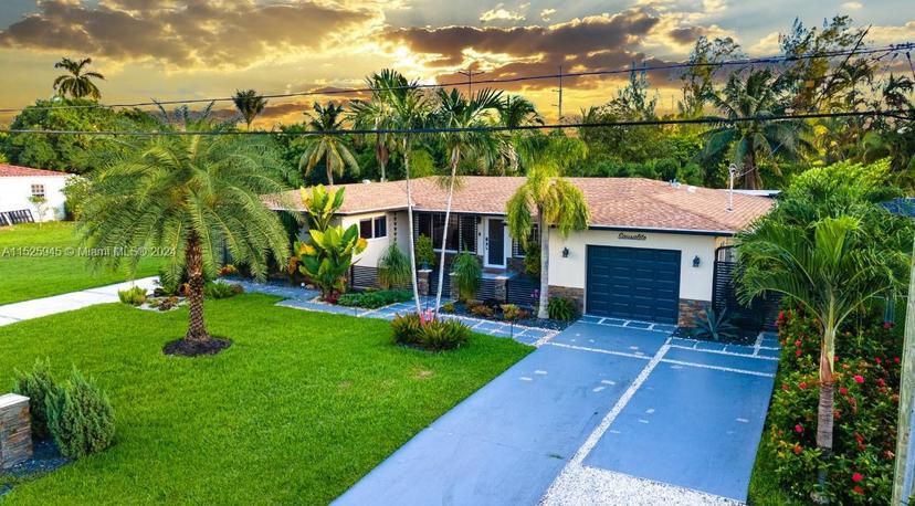 Picture of 520 NW 87Th, El Portal FL 33150