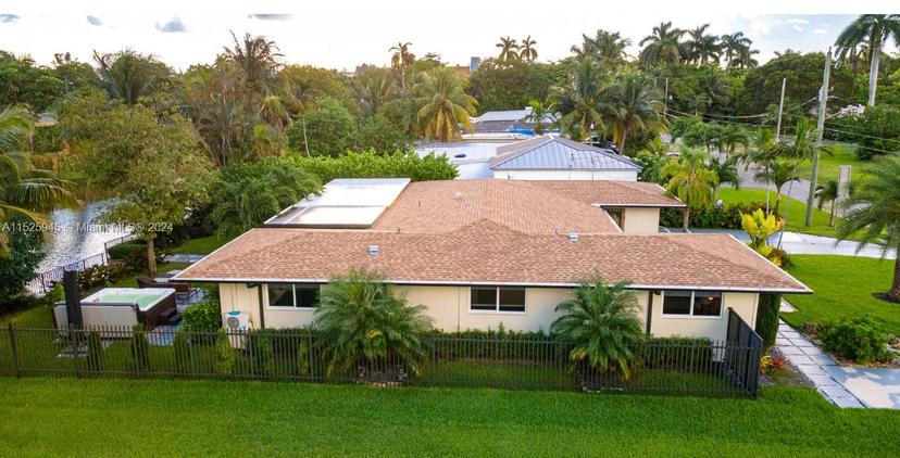 Picture of 520 NW 87Th, El Portal FL 33150