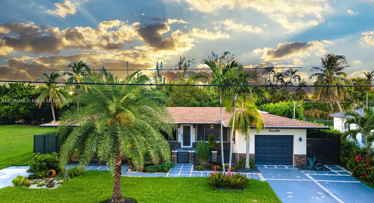 Picture of 520 NW 87Th, El Portal, FL 33150