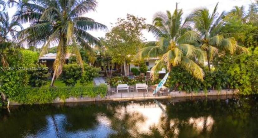 Picture of 520 NW 87Th, El Portal FL 33150