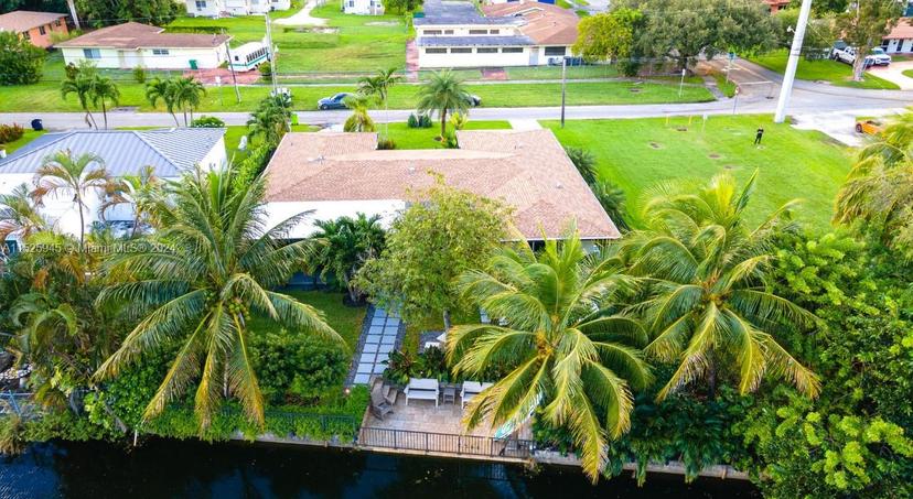 Picture of 520 NW 87Th, El Portal FL 33150