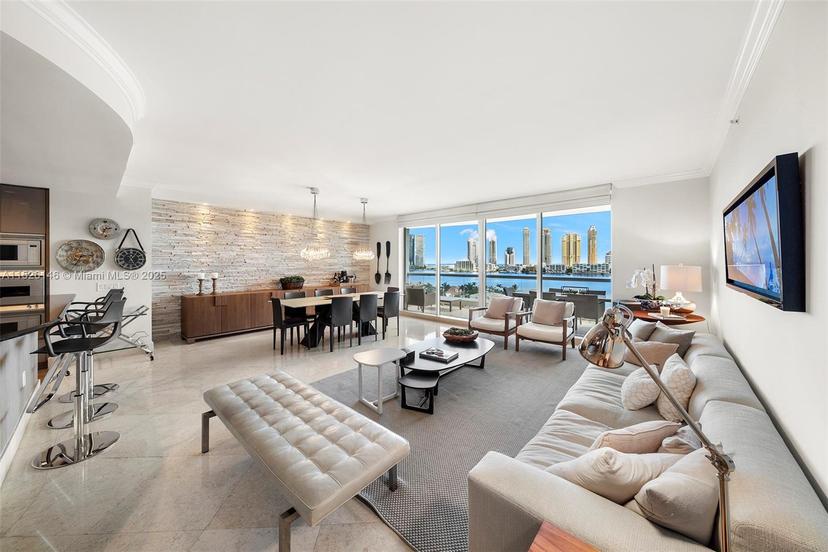 Picture of 6000 Island Blvd # 1007, Aventura FL 33160