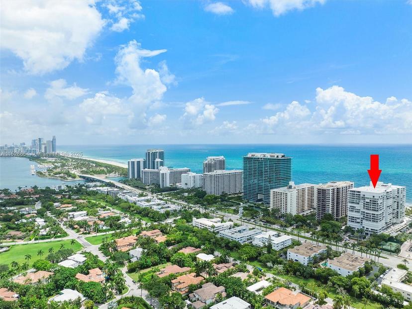 Picture of 10155 Collins Ave # 405, Bal Harbour FL 33154