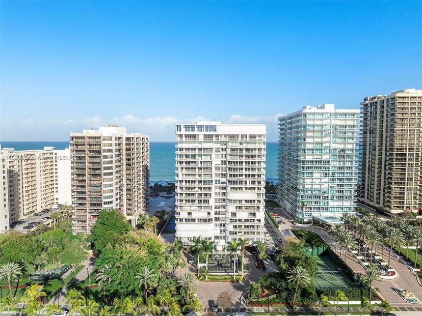 Picture of 10155 Collins Ave # 405, Bal Harbour FL 33154