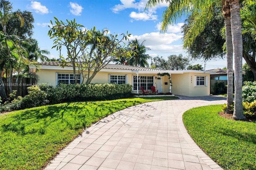 Picture of 2342 SE 13Th St, Pompano Beach FL 33062