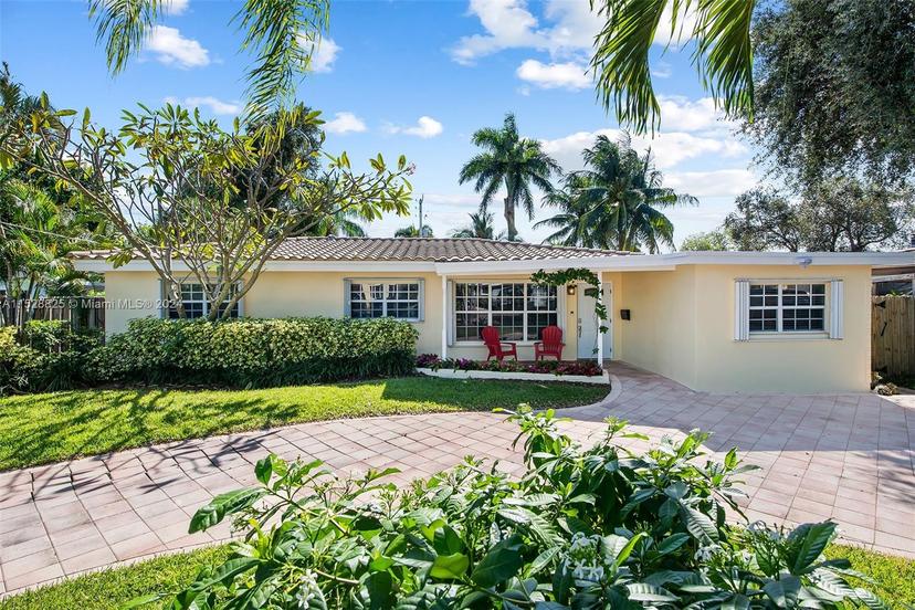 Picture of 2342 SE 13Th St, Pompano Beach FL 33062