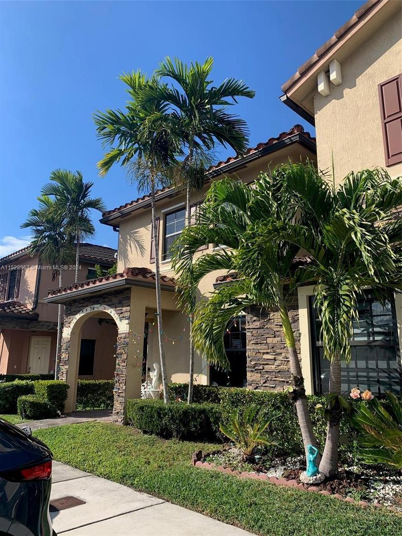 Picture of 3551 W 89Th Pl # 3551, Hialeah FL 33018