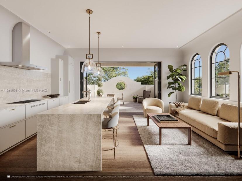 Picture of 504 Malaga Ave # T8, Coral Gables FL 33134