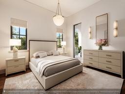 Picture of 504 Malaga Ave # T8, Coral Gables, FL 33134