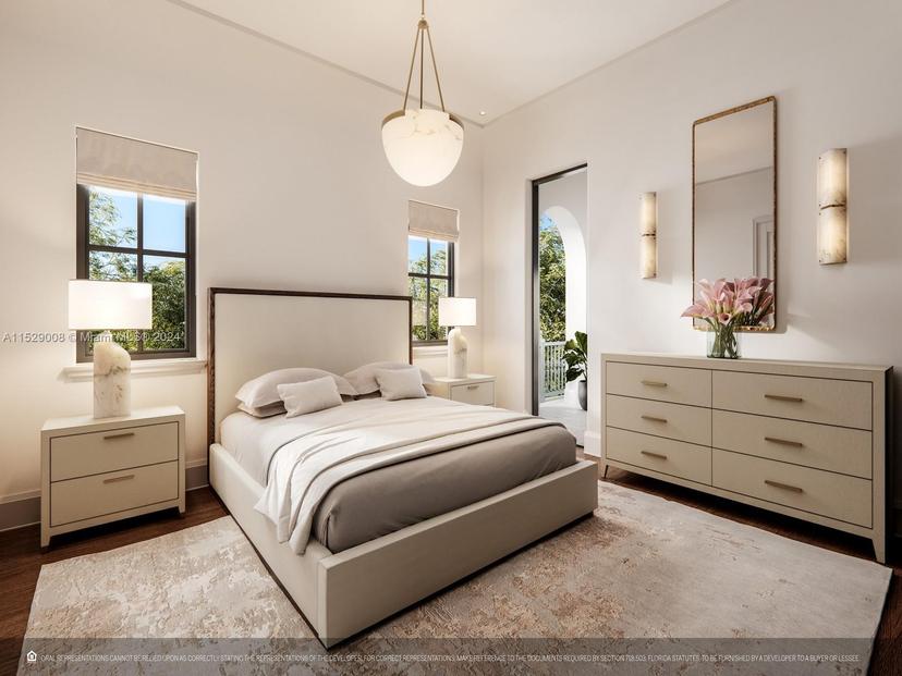 Picture of 504 Malaga Ave # T8, Coral Gables FL 33134