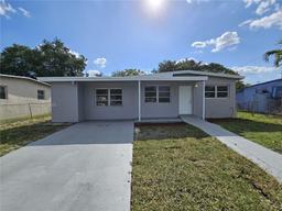 Picture of 272 NW 30Th Ter, Fort Lauderdale, FL 33311