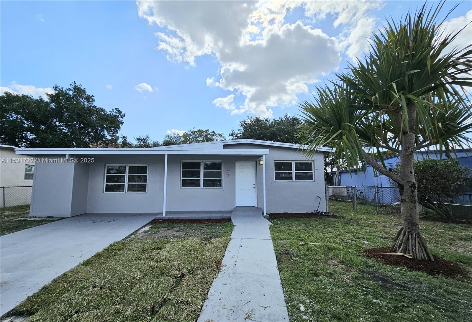 Picture of 272 NW 30Th Ter, Fort Lauderdale, FL 33311