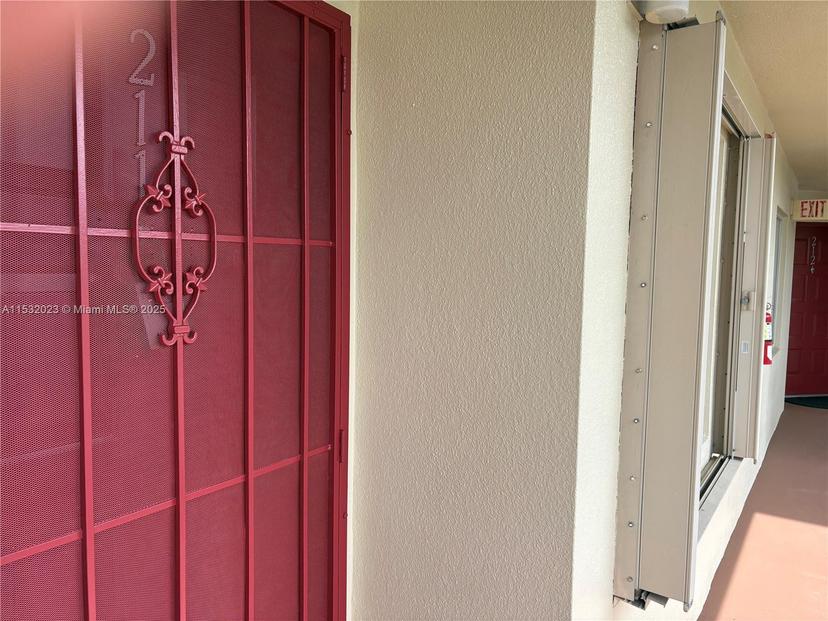 Picture of 12755 SW 16Th Ct # 211B, Pembroke Pines FL 33027