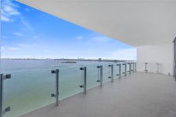 Picture of 700 NE 26Th Ter # 1503, Miami, FL 33137