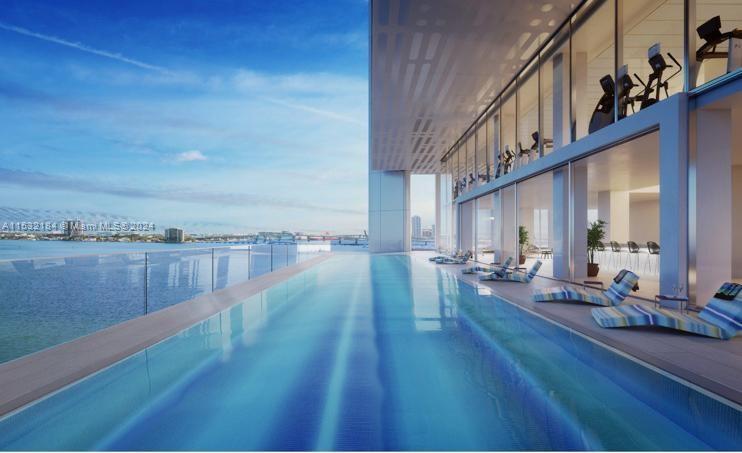 Picture of 700 NE 26Th Ter # 1503, Miami, FL 33137