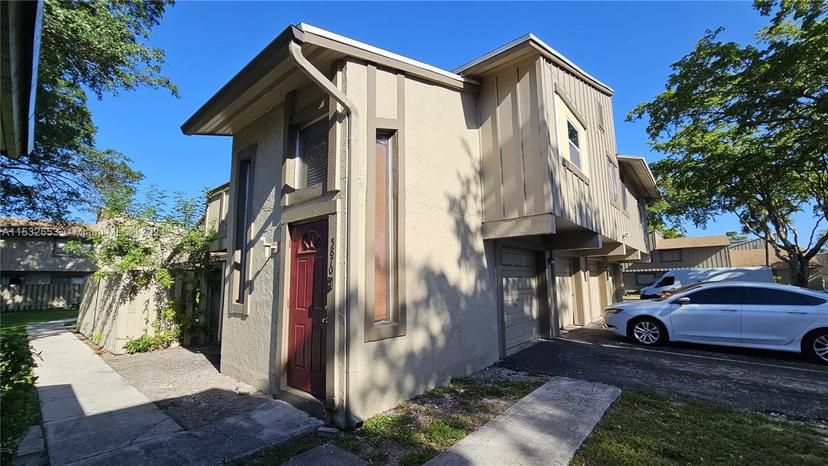 Picture of 5870 NW 21St St, Lauderhill FL 33313