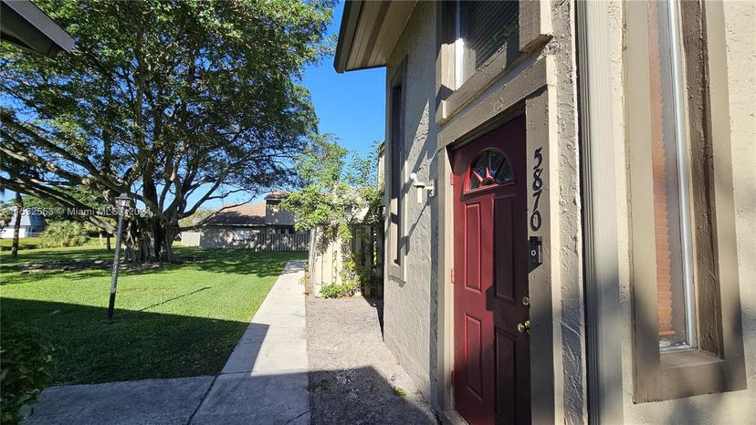 Picture of 5870 NW 21St St, Lauderhill FL 33313