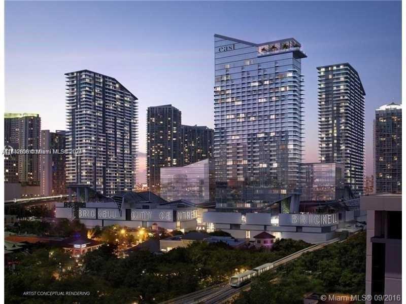 Picture of 68 SE 6Th St # 3510, Miami FL 33131