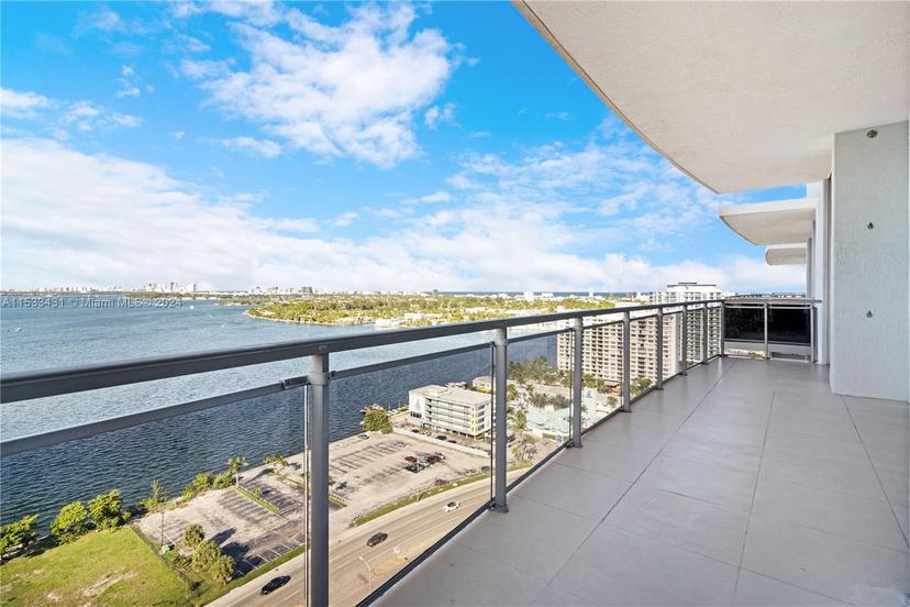 Picture of 7901 Hispanola Ave # 2007, North Bay Village FL 33141