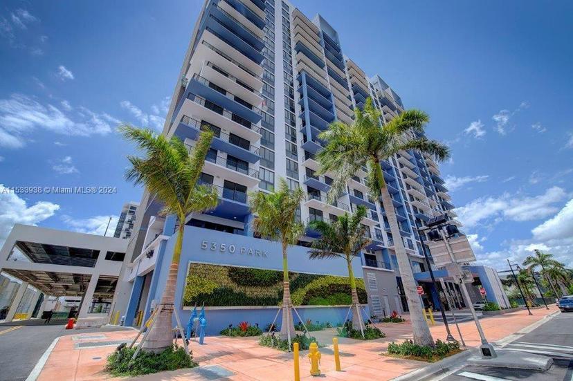 Picture of 5350 NW 84Th Ave # 1604, Doral FL 33166