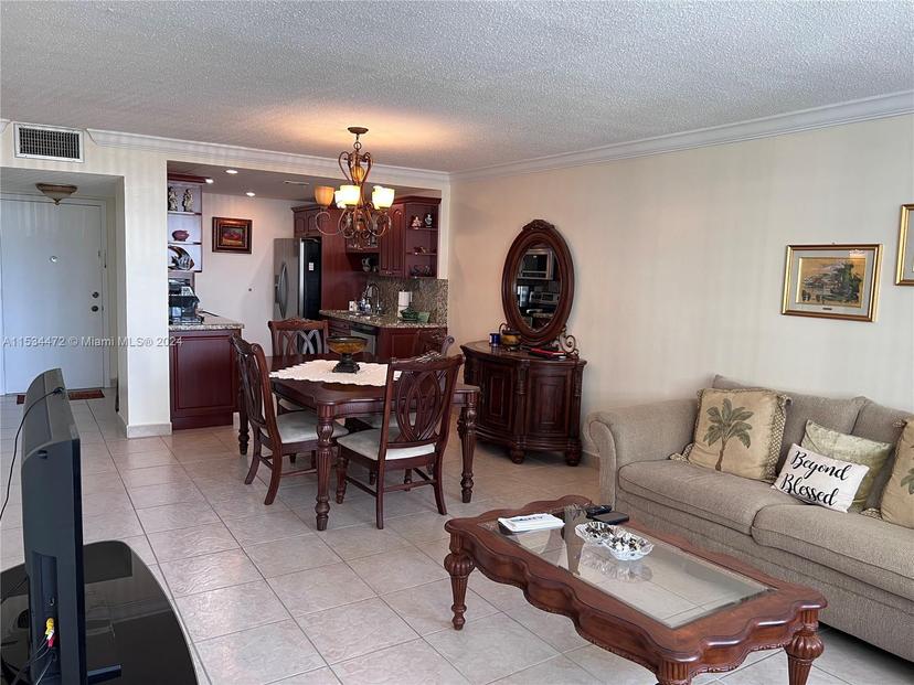 Picture of 1825 S Ocean Dr # 306, Hallandale Beach FL 33009